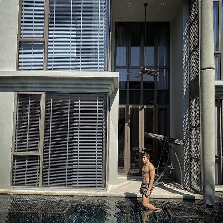 Baan Maikhao Pool Villa Mai Khao Exterior photo
